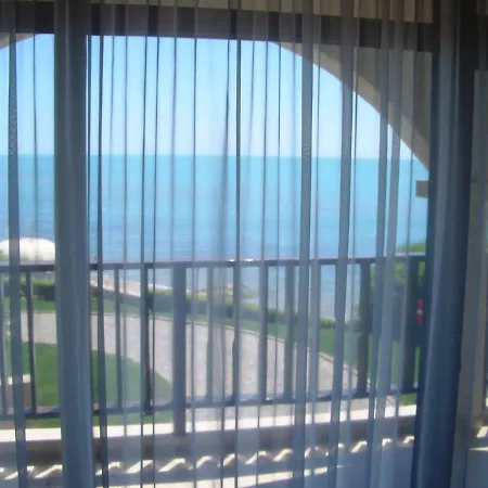 Petar 1,2 Apart Complex 4* Sveti Vlas