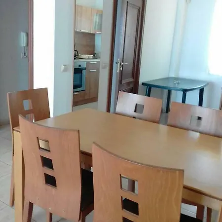 Petar 1,2 Apart Complex Apartahotel