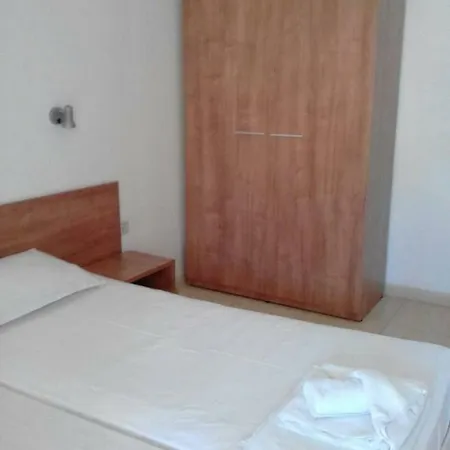 Hotel de apartamente Etara 1 Complex Sveti Vlas