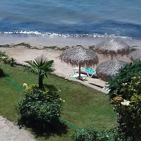 Lejlighedshotel Petar 1,2 Apart Complex 4*
