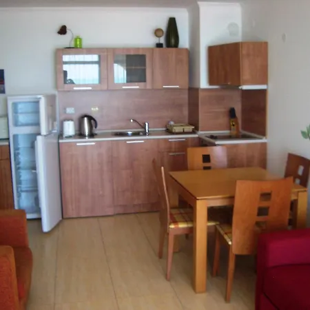 Etara 1 Complex