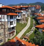 Etara 1 Complex Hotel de apartamente