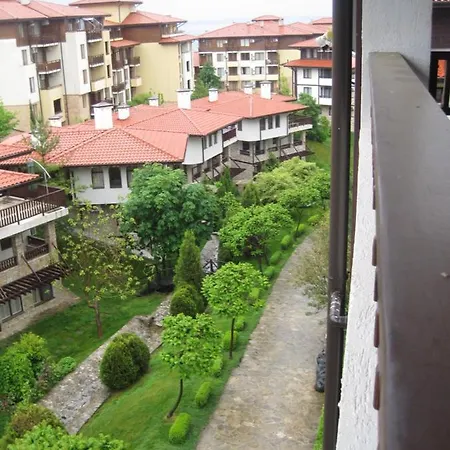 Etara 1 Complex 4*