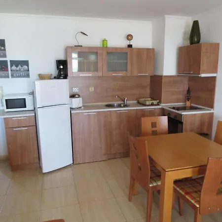 Etara 1 Complex Sveti Vlas