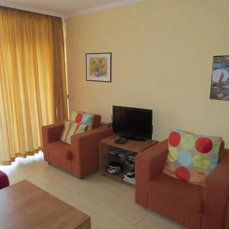 Hotel de apartamente Etara 1 Complex