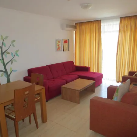 Hotel de apartamente Etara 1 Complex