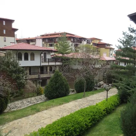 Etara 1 Complex 4*